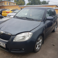 Фото транспортного средства