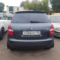 Фото транспортного средства