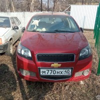 Фото транспортного средства