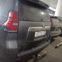 Фото транспортного средства