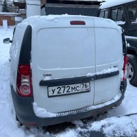 Фото транспортного средства