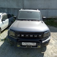 Фото транспортного средства