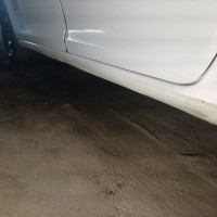 Левый порог