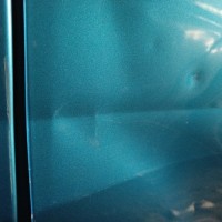 Передняя правая дверь