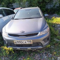 Фото транспортного средства