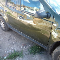 Передняя правая дверь