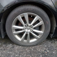 Фото транспортного средства