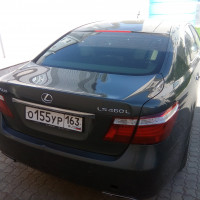 Фото транспортного средства