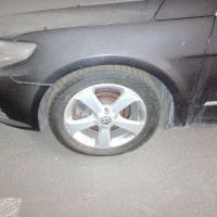 Фото транспортного средства