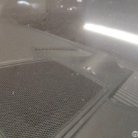 Ветровое стекло