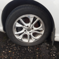 Фото транспортного средства