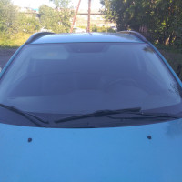 Фото транспортного средства