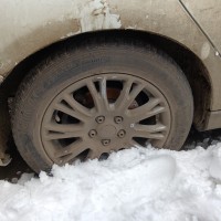 Фото транспортного средства