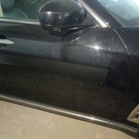 Передняя правая дверь