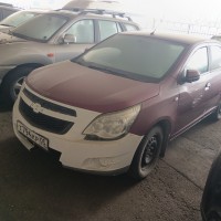 Фото транспортного средства