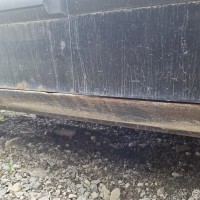 Правый порог