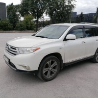 Фото транспортного средства