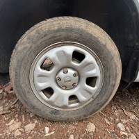Фото транспортного средства