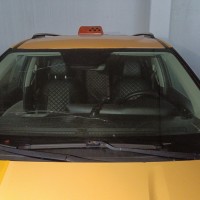 Ветровое стекло