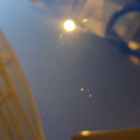 Ветровое стекло