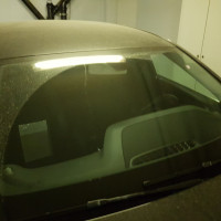 Ветровое стекло