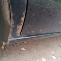 Правый порог