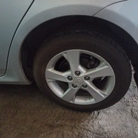 Фото транспортного средства