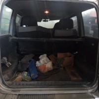 Фото транспортного средства