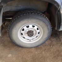 Фото транспортного средства