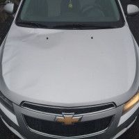 Фото транспортного средства