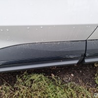 Правый порог