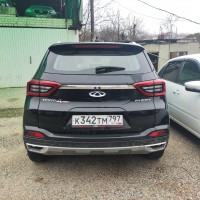 Фото транспортного средства