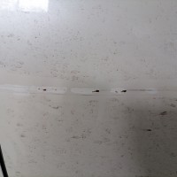 Задняя левая дверь