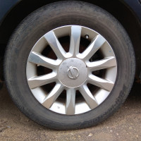 Фото транспортного средства