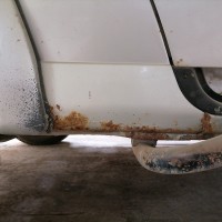 Правый порог