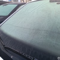 Ветровое стекло