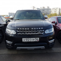 Фото транспортного средства