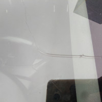 Ветровое стекло