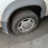 Фото транспортного средства