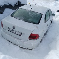 Фото транспортного средства