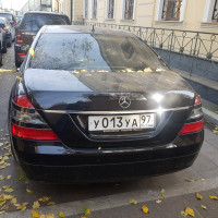 Фото транспортного средства