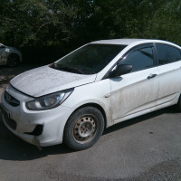 Фото транспортного средства