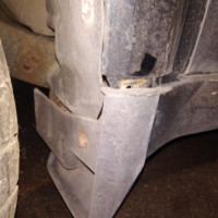 Левый порог