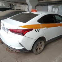 Фото транспортного средства