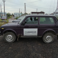 Фото транспортного средства