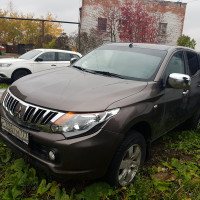 Фото транспортного средства