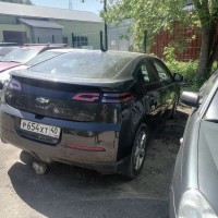 Фото транспортного средства