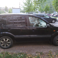 Фото транспортного средства