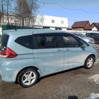 Фото транспортного средства