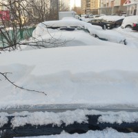 Фото транспортного средства